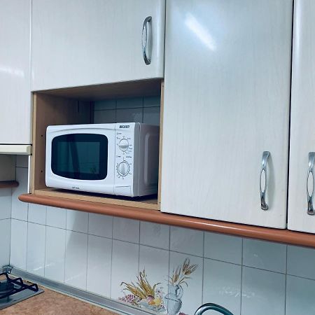 Casa Rural Dian - Centro Torrox Торрокс-Коста Экстерьер фото
