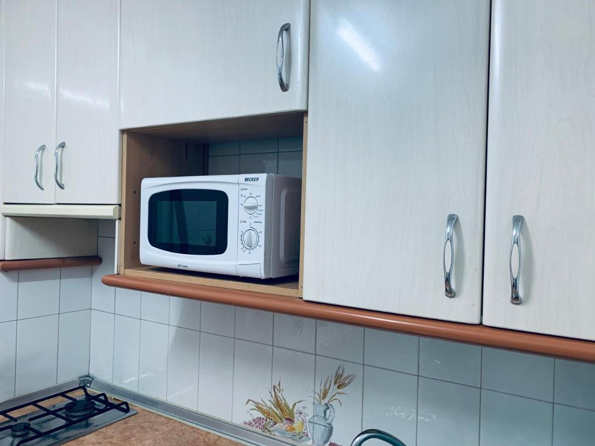 Casa Rural Dian - Centro Torrox Торрокс-Коста Экстерьер фото