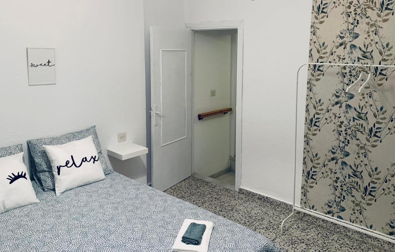 Casa Rural Dian - Centro Torrox Торрокс-Коста Экстерьер фото