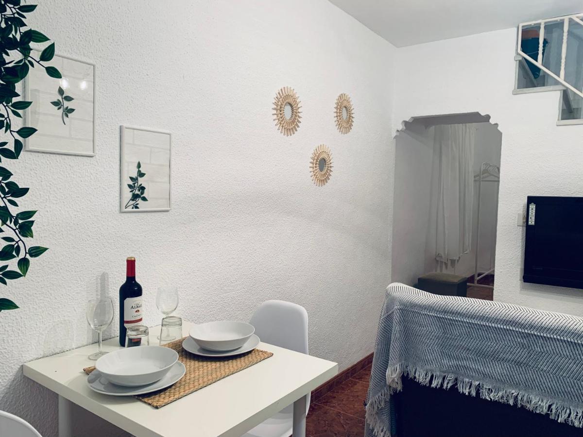 Casa Rural Dian - Centro Torrox Торрокс-Коста Экстерьер фото