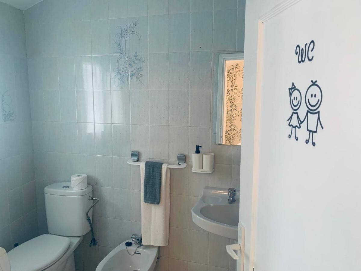 Casa Rural Dian - Centro Torrox Торрокс-Коста Экстерьер фото