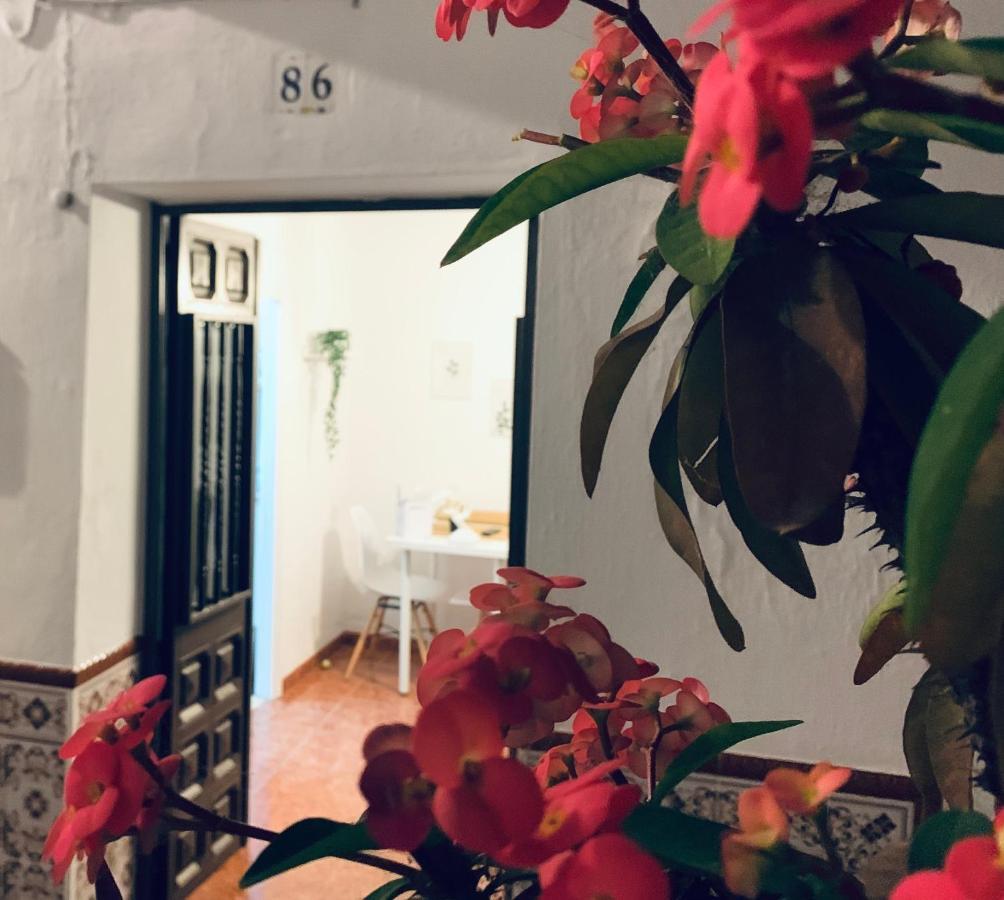 Casa Rural Dian - Centro Torrox Торрокс-Коста Экстерьер фото